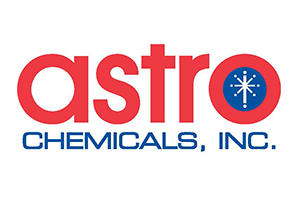 Astro Beverage Cart Sponsor